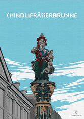 Chindlifrässerbrunne